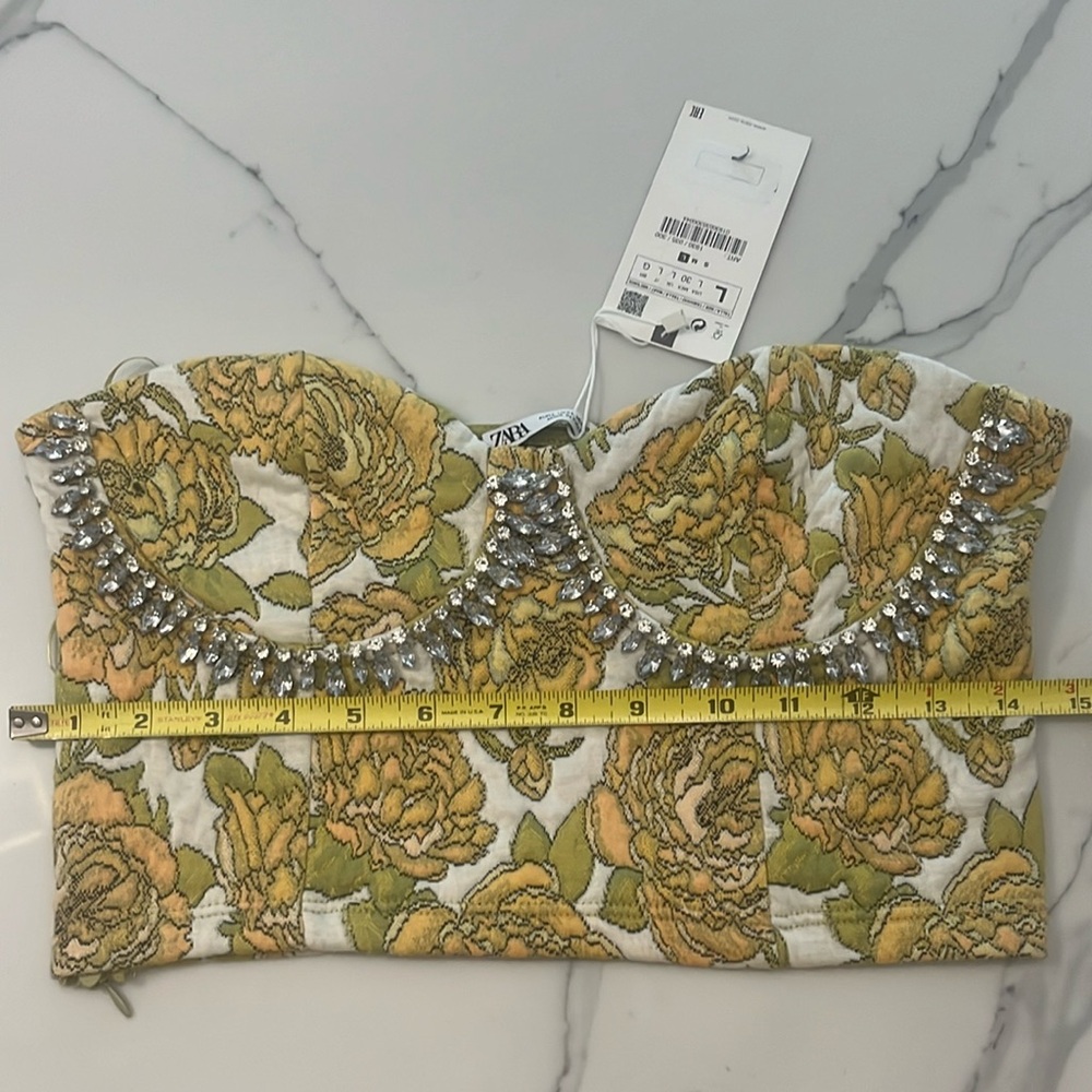 Zara Top